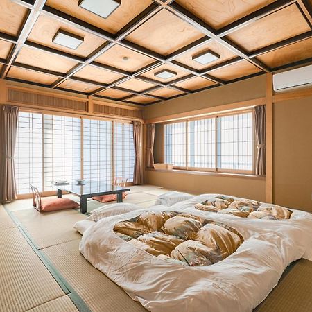 Hokkawa Onsen Hotel Higashiizu Exterior photo