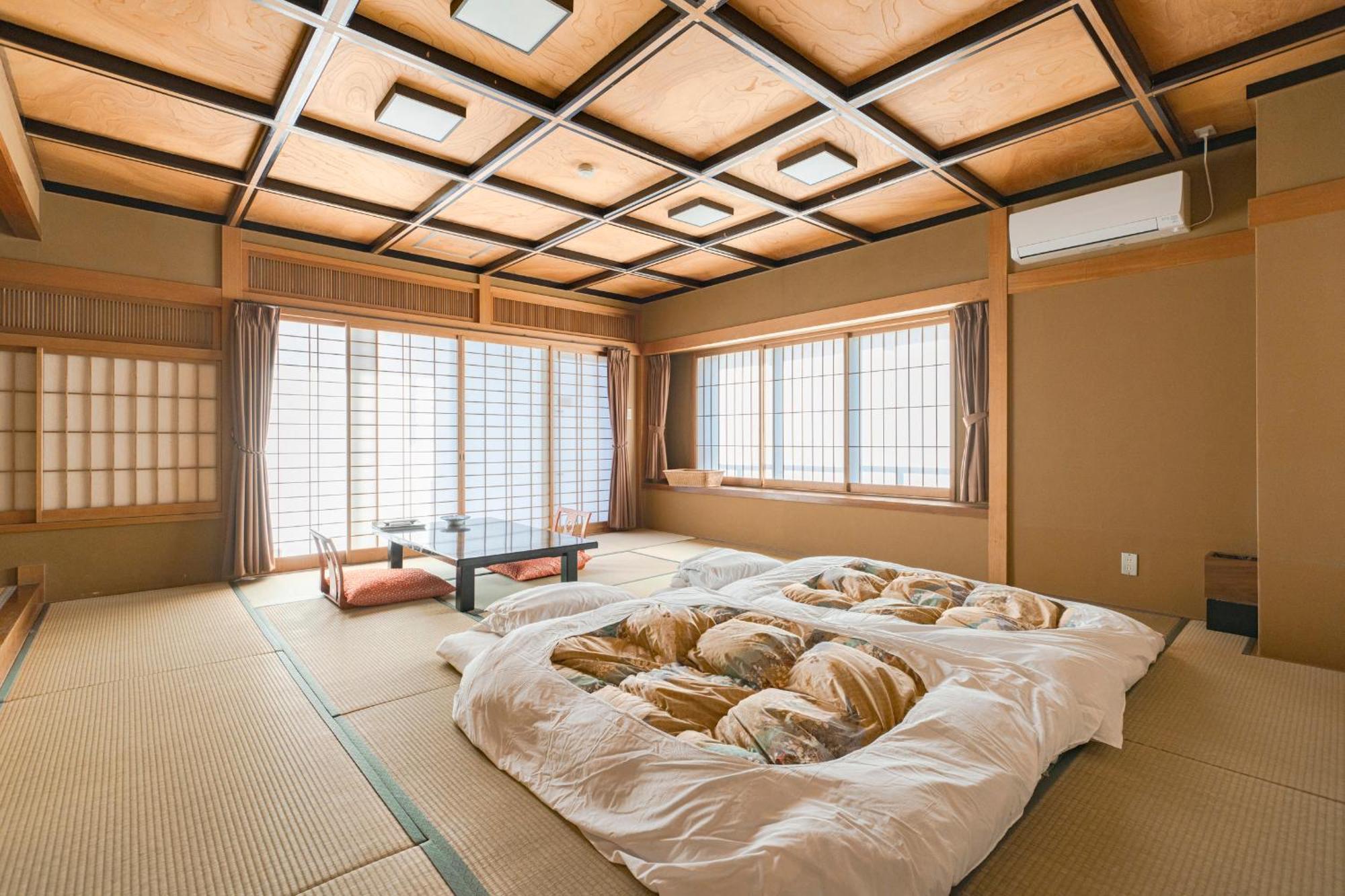 Hokkawa Onsen Hotel Higashiizu Exterior photo
