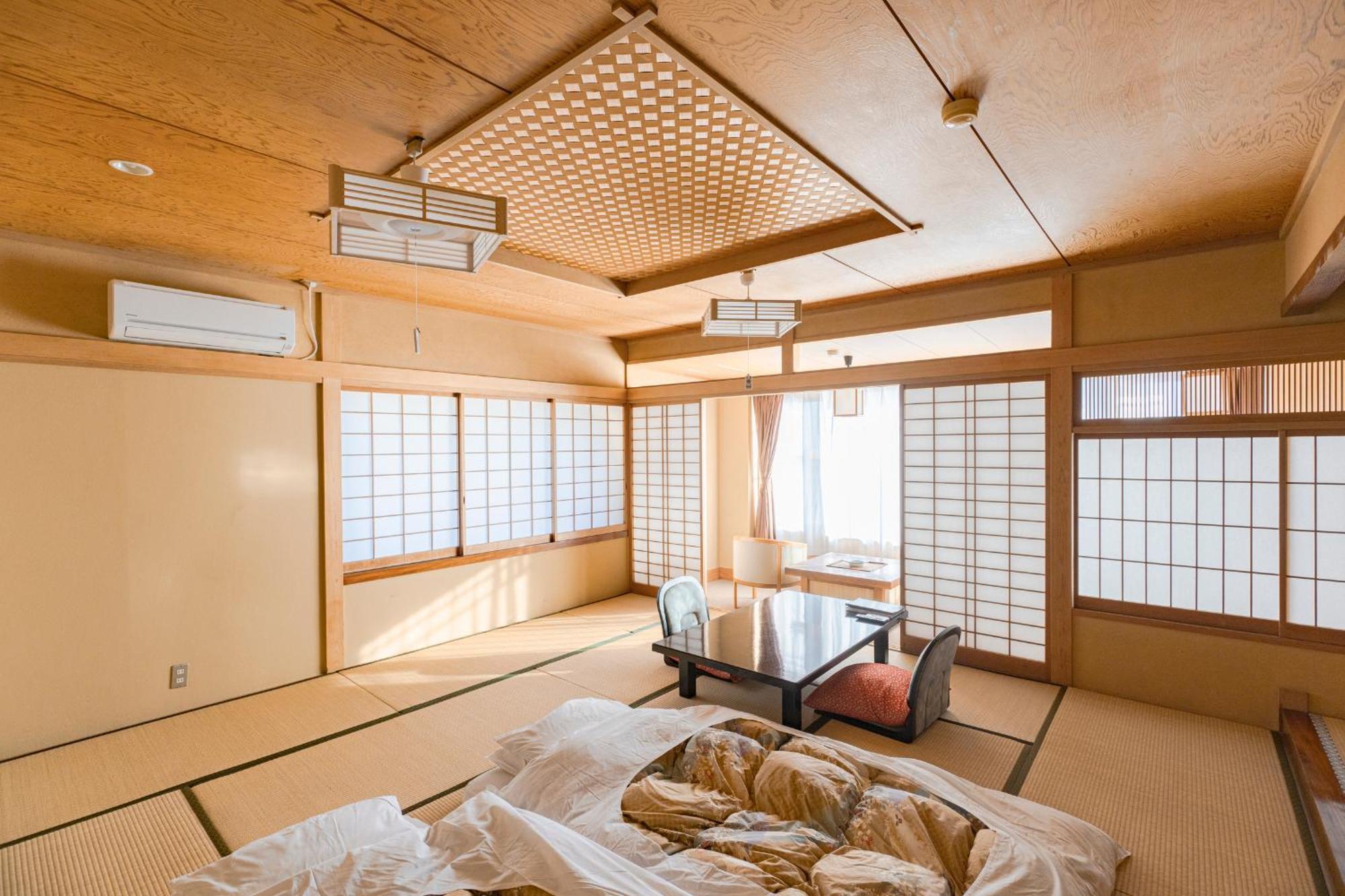 Hokkawa Onsen Hotel Higashiizu Exterior photo