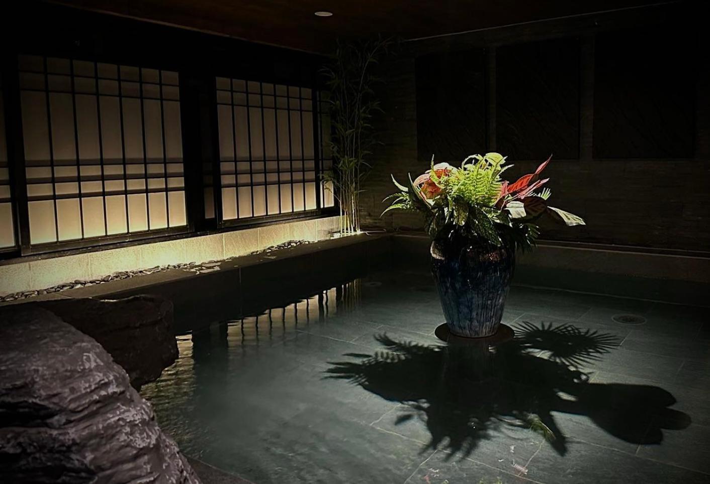 Hokkawa Onsen Hotel Higashiizu Exterior photo